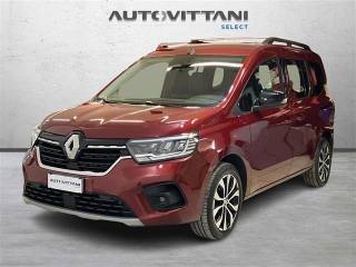 RENAULT Kangoo 1.5 Blue dCi Equilibre EDC