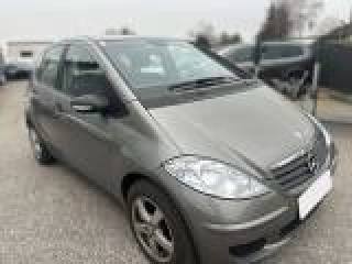 MERCEDES-BENZ A 160 CDI Avantgarde