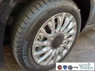 FIAT 500C usata, con Alzacristalli elettrici