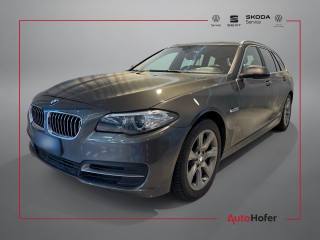 BMW Serie 5 d xDrive 258CV Touring *NUR HÄNDLER*