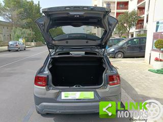 CITROEN C4 Cactus usata, con Cerchi in lega