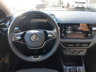 SKODA Fabia usata, con Servosterzo