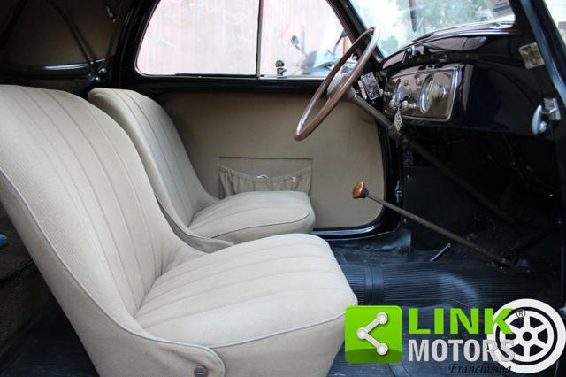 FIAT Topolino usata 15