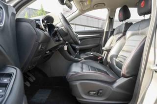 MG ZS usata, con Cerchi in lega