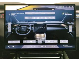 LOTUS Eletre usata, con Vivavoce
