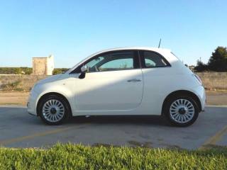 FIAT 500 usata, con Chiusura centralizzata