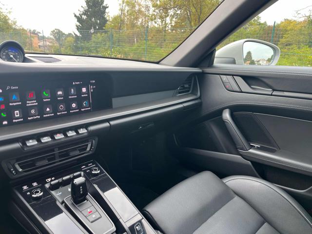 PORSCHE 911 usata, con Climatizzatore