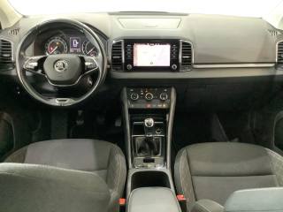 SKODA Karoq usata, con Climatizzatore