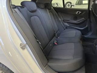 BMW 116 usata, con ESP