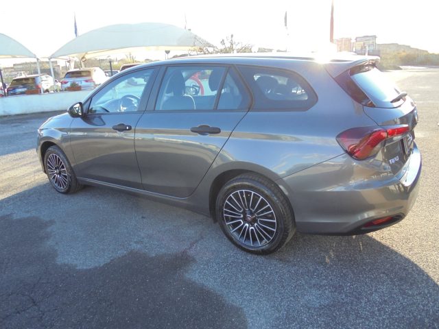 FIAT Tipo usata, con Controllo trazione