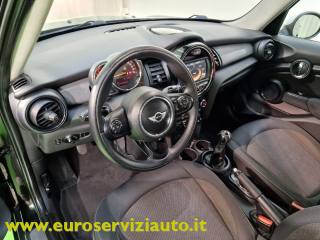 MINI One usata 36