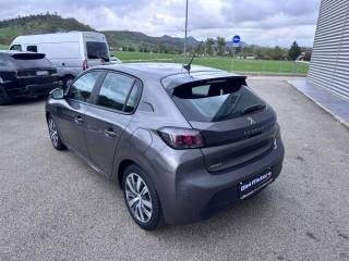 PEUGEOT 208 usata, con Cerchi in lega