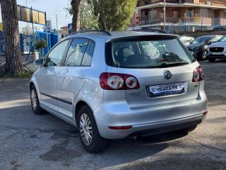 VOLKSWAGEN Golf Plus usata, con Autoradio