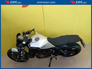 HUSQVARNA Vitpilen 701 usata 6