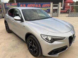 ALFA ROMEO Stelvio usata, con Airbag Passeggero