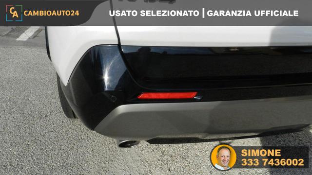 TOYOTA RAV 4 MY23 usata, con Sensori di parcheggio anteriori