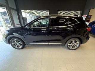 MG HS usata, con Airbag Passeggero