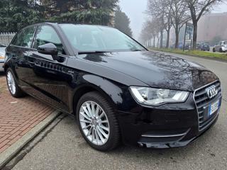 AUDI A3 usata, con Cruise Control