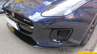 JAGUAR F-Type usata, con Chiusura centralizzata telecomandata