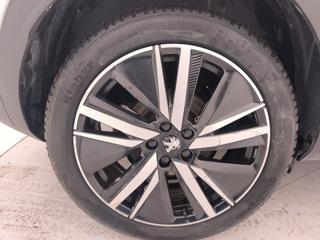 PEUGEOT 3008 usata, con Controllo elettronico della corsia