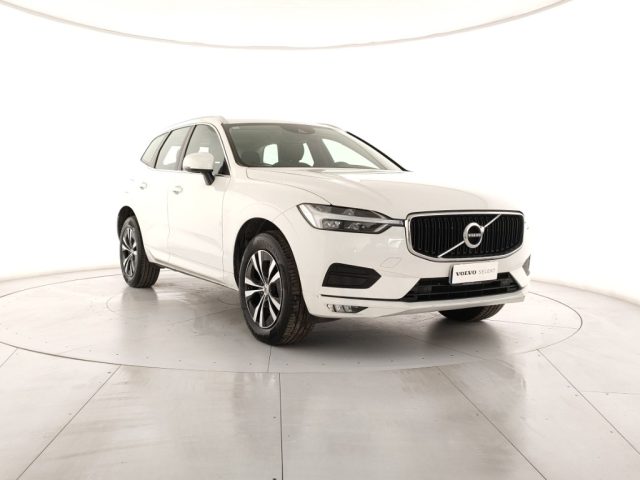 VOLVO XC60 usata, con Autoradio