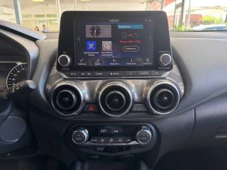 NISSAN Juke usata, con Controllo trazione