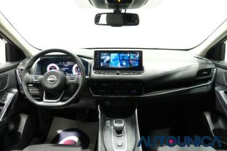 NISSAN Qashqai usata, con Chiusura centralizzata