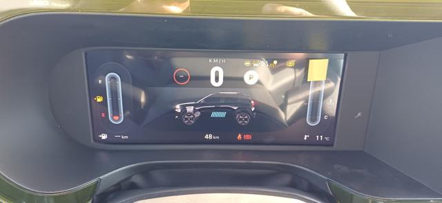 FIAT Grande Panda usata, con Park Distance Control