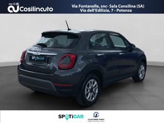 FIAT 500X usata, con Alzacristalli elettrici