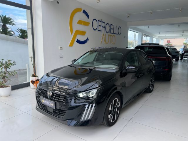 PEUGEOT 208 usata, con Airbag