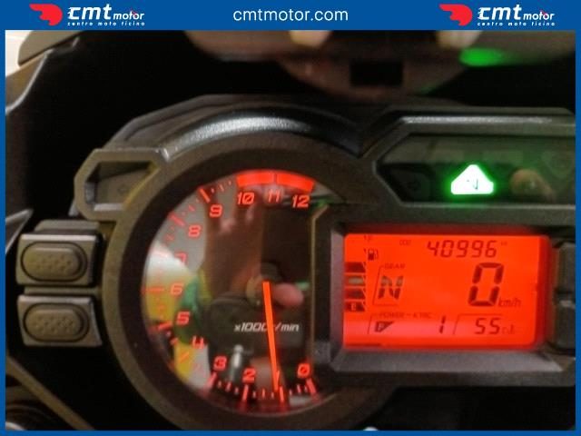 KAWASAKI Other usata 4