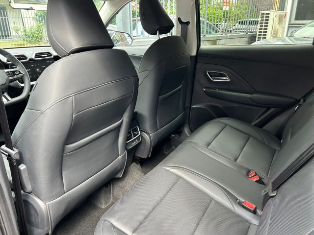 MG ZS usata, con Park Distance Control