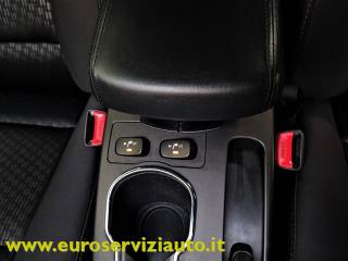 SSANGYONG Korando usata 22