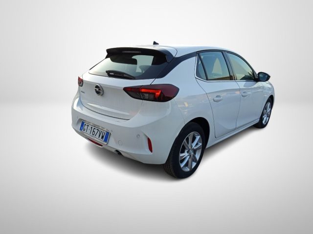 OPEL Corsa usata, con Cruise Control