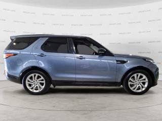 LAND ROVER Discovery usata, con Antifurto