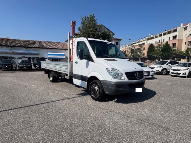 MERCEDES-BENZ usata 0