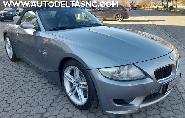 BMW Z4 M usata, con Airbag