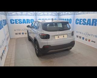 JEEP Avenger usata, con Sedile posteriore sdoppiato