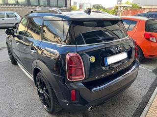MINI Countryman usata, con Airbag Passeggero