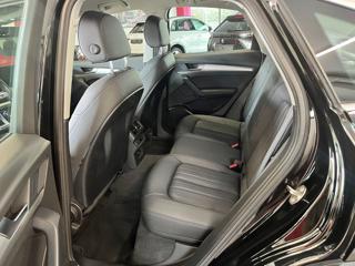 AUDI Q5 usata, con Cronologia tagliandi