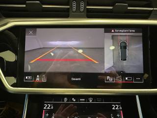 AUDI S6 usata, con Tettuccio apribile