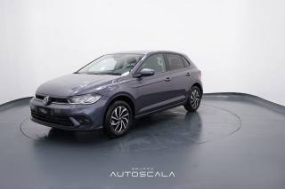 VOLKSWAGEN Polo 1.0 Edition Plus