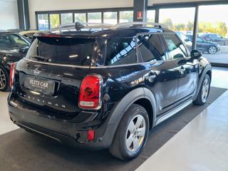 MINI Countryman usata, con Airbag Passeggero