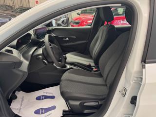 PEUGEOT 208 usata, con Antifurto