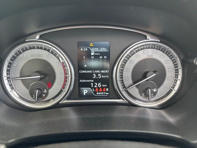 SUZUKI Vitara usata, con Servosterzo
