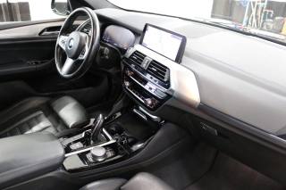 BMW X4 usata, con Sistema di navigazione