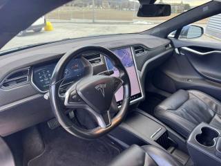 TESLA Model S usata, con Controllo automatico clima