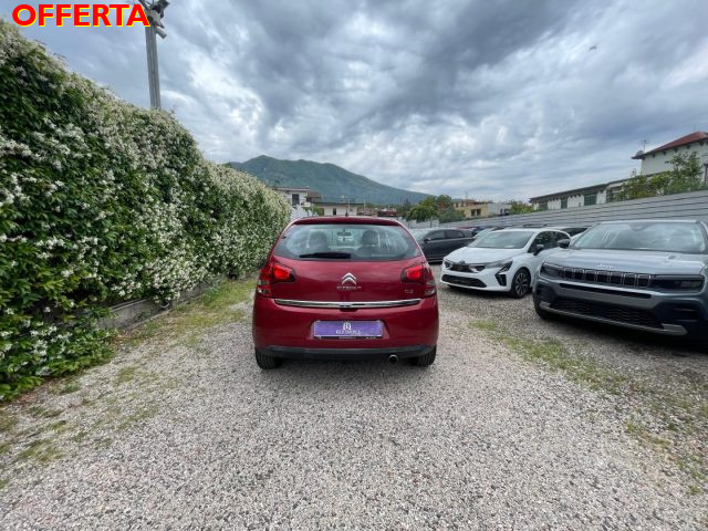 CITROEN C3 usata, con Airbag