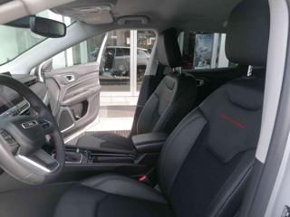 JEEP Compass usata, con Controllo trazione