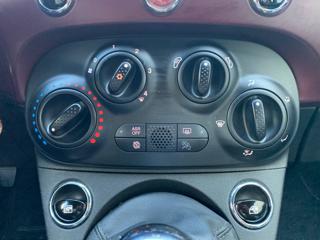 FIAT 500C usata, con Autoradio digitale